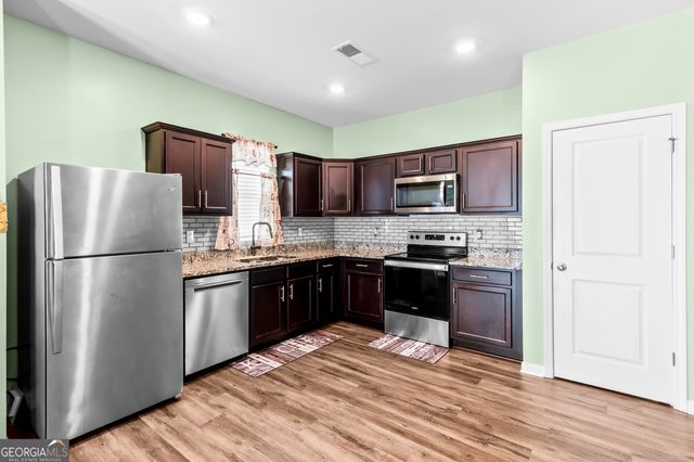 95 Randette Drive, Covington, GA 30016