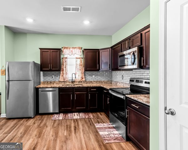 95 Randette Drive, Covington, GA 30016