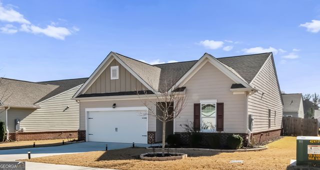 95 Randette Drive, Covington, GA 30016