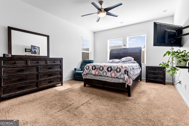 95 Randette Drive, Covington, GA 30016