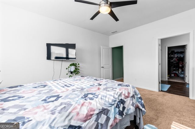 95 Randette Drive, Covington, GA 30016