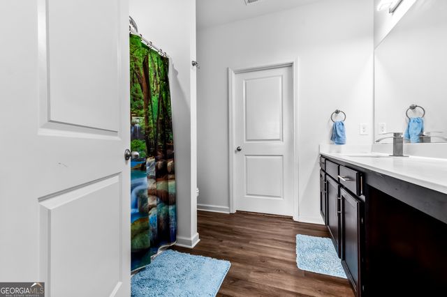 95 Randette Drive, Covington, GA 30016