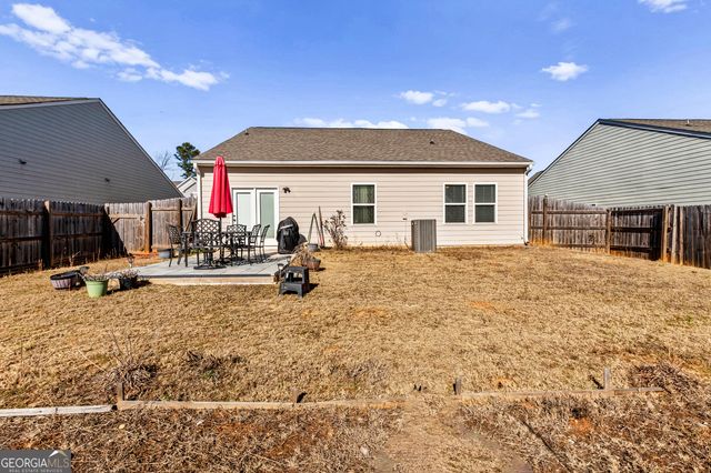 95 Randette Drive, Covington, GA 30016