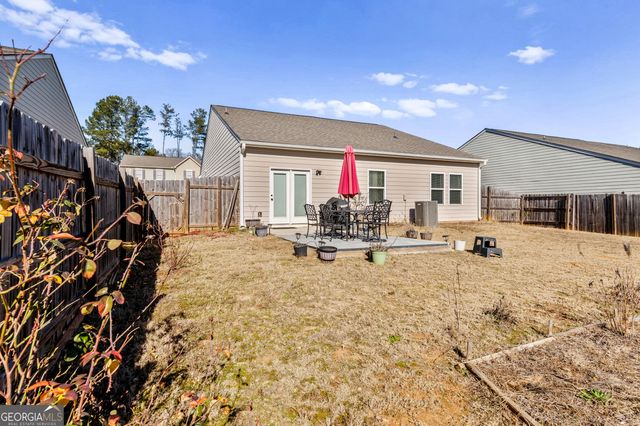 95 Randette Drive, Covington, GA 30016