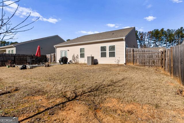 95 Randette Drive, Covington, GA 30016