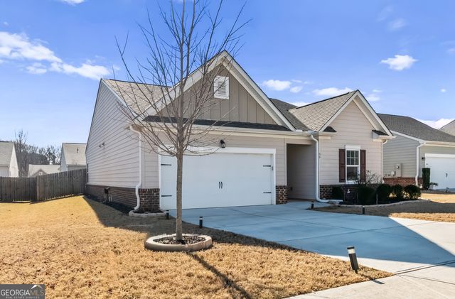 95 Randette Drive, Covington, GA 30016