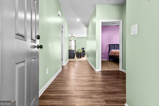 95 Randette Drive, Covington, GA 30016