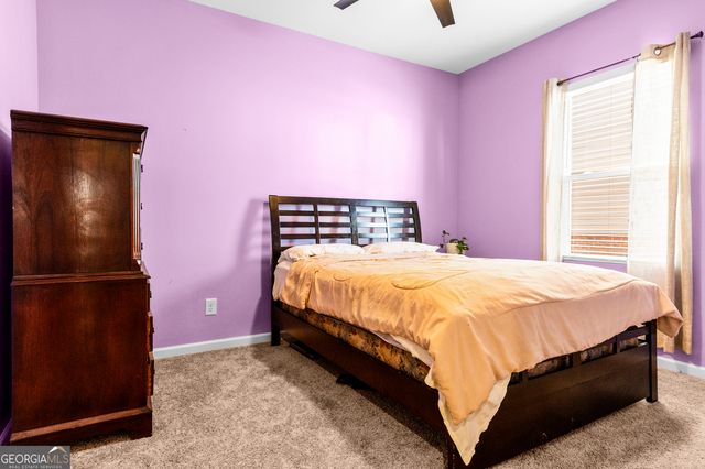 95 Randette Drive, Covington, GA 30016