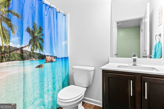 95 Randette Drive, Covington, GA 30016