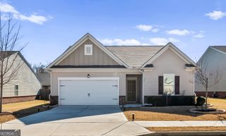 95 Randette Drive, Covington, GA 30016