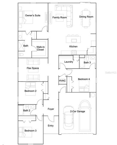 8429 SW 41ST CIRCLE, Ocala, FL 34476