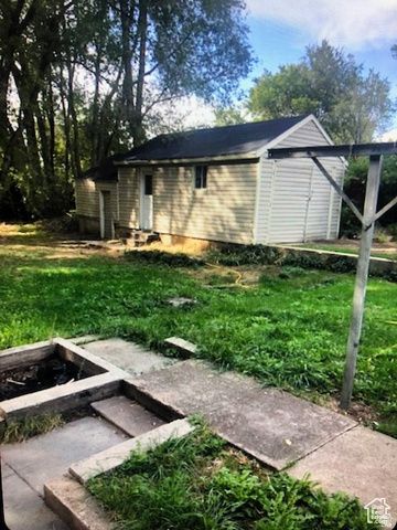 1419 S GRANT, Ogden, UT 84404