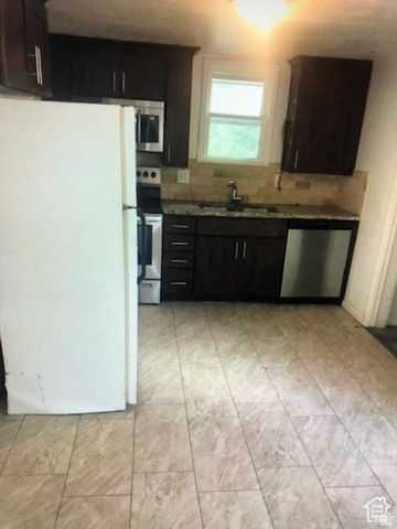 1419 S GRANT, Ogden, UT 84404