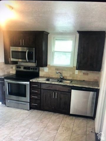 1419 S GRANT, Ogden, UT 84404