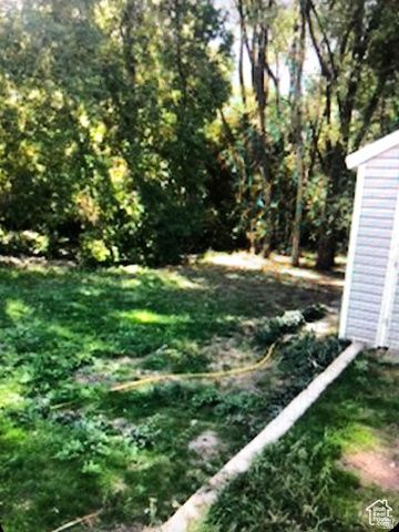 1419 S GRANT, Ogden, UT 84404