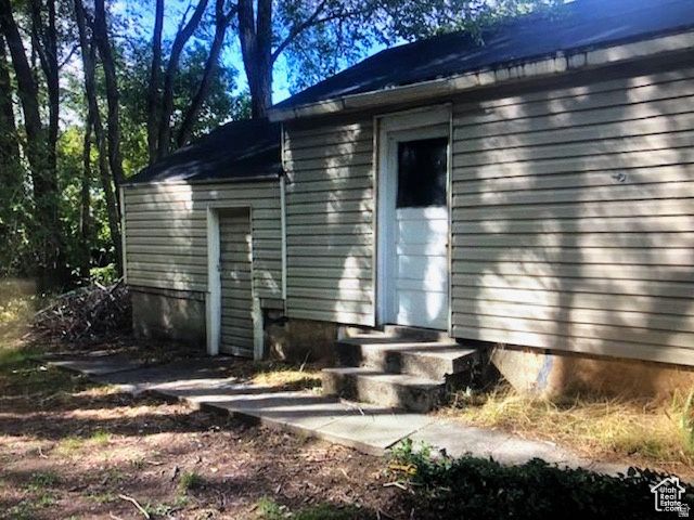 1419 S GRANT, Ogden, UT 84404