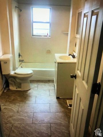 1419 S GRANT, Ogden, UT 84404