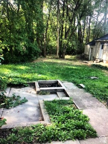 1419 S GRANT, Ogden, UT 84404