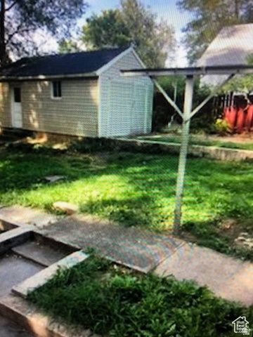 1419 S GRANT, Ogden, UT 84404