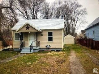 1419 S GRANT, Ogden, UT 84404