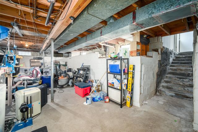 36551 Parkdale Street, Livonia, MI 48150