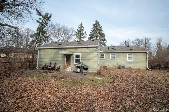 36551 Parkdale Street, Livonia, MI 48150