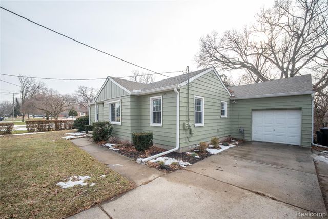 36551 Parkdale Street, Livonia, MI 48150