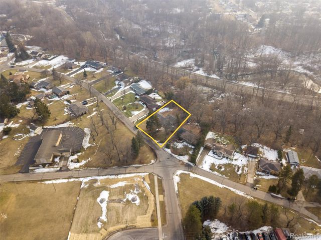 36551 Parkdale Street, Livonia, MI 48150