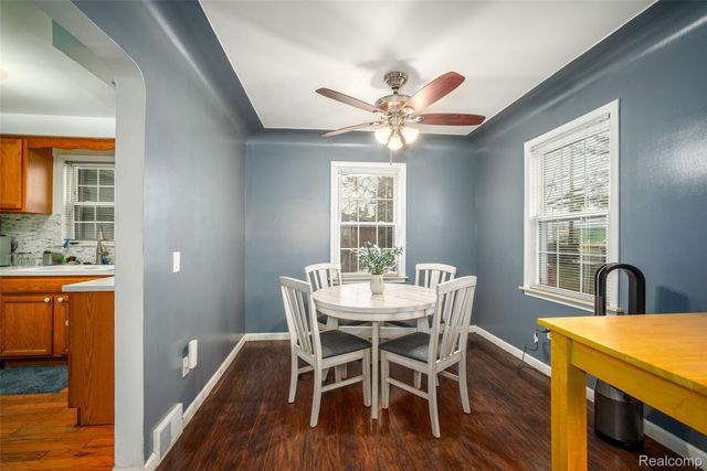 36551 Parkdale Street, Livonia, MI 48150