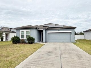 3520 PATRON AVENUE, Deltona, FL 32738