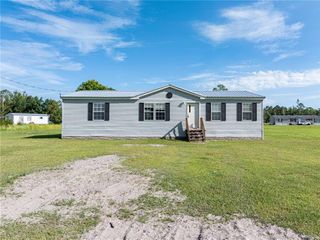 20761 NE 118TH STREET, Lake Butler, FL 32054