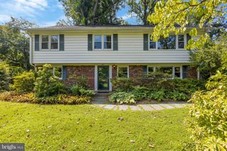 1411 S WEST ST, Falls Church, VA 22046