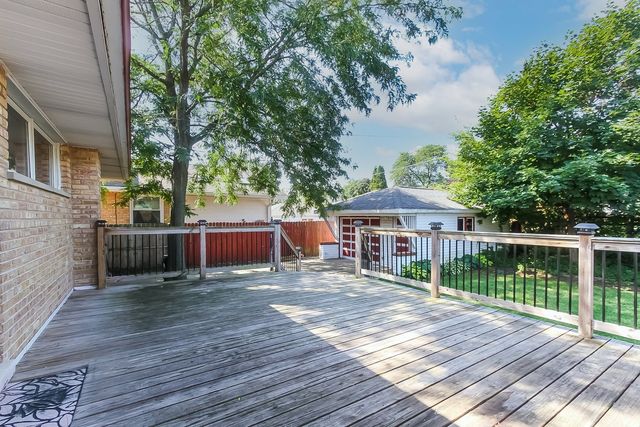 9128 Birch Avenue, Morton Grove, IL 60053