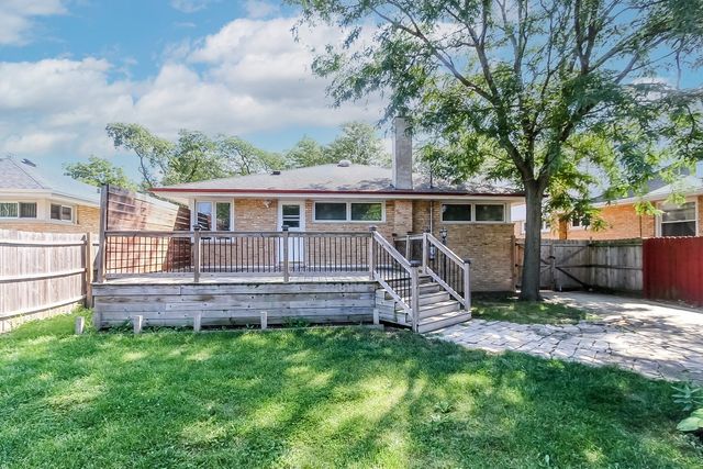 9128 Birch Avenue, Morton Grove, IL 60053