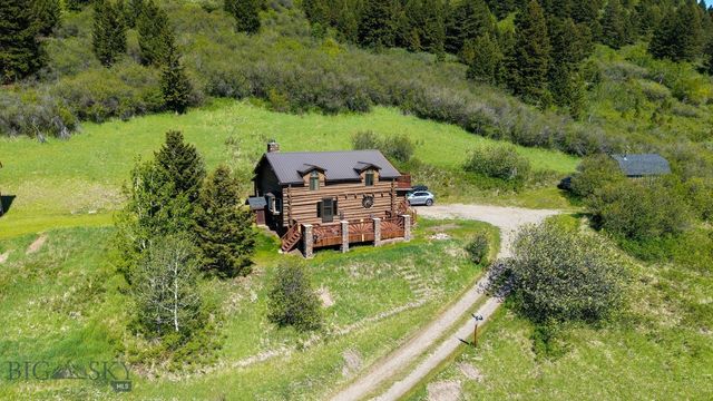 4120 Trail Creek Road, Bozeman, MT 59715