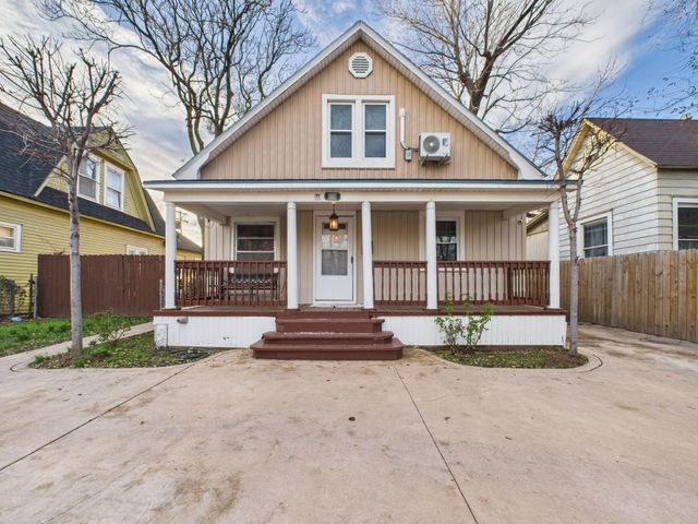 1021 S Topeka Ave, Wichita, KS 67211