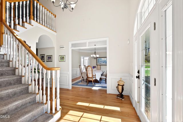 6508 Vintage Ridge Lane, Fuquay Varina, NC 27526