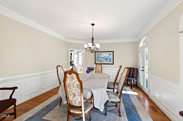 6508 Vintage Ridge Lane, Fuquay Varina, NC 27526