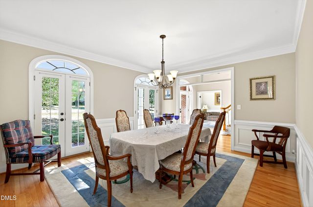 6508 Vintage Ridge Lane, Fuquay Varina, NC 27526