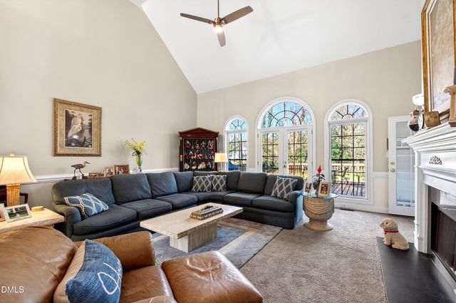 6508 Vintage Ridge Lane, Fuquay Varina, NC 27526