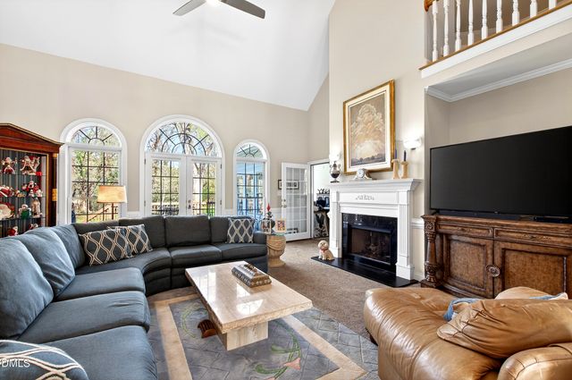 6508 Vintage Ridge Lane, Fuquay Varina, NC 27526