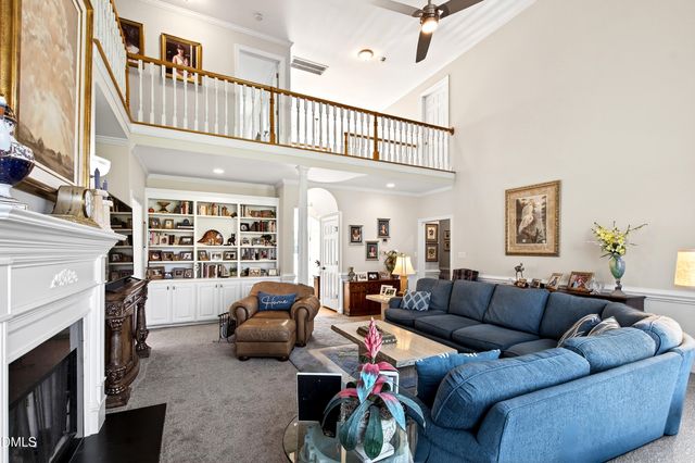 6508 Vintage Ridge Lane, Fuquay Varina, NC 27526