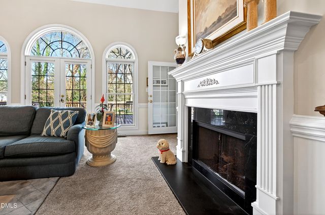 6508 Vintage Ridge Lane, Fuquay Varina, NC 27526