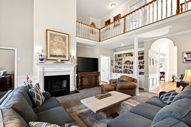 6508 Vintage Ridge Lane, Fuquay Varina, NC 27526