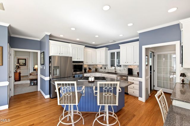 6508 Vintage Ridge Lane, Fuquay Varina, NC 27526