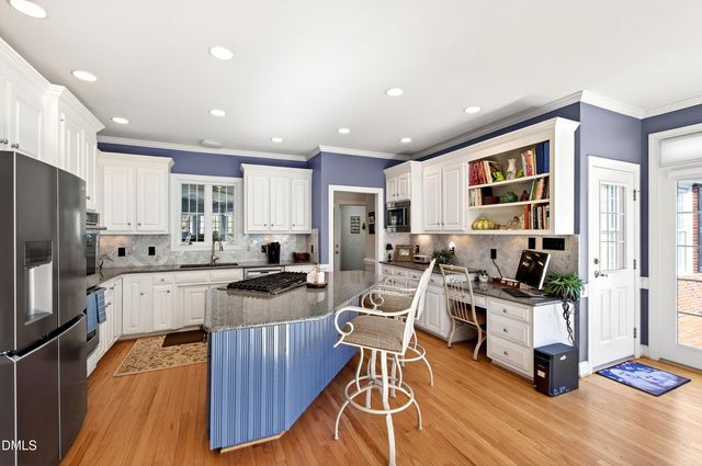 6508 Vintage Ridge Lane, Fuquay Varina, NC 27526