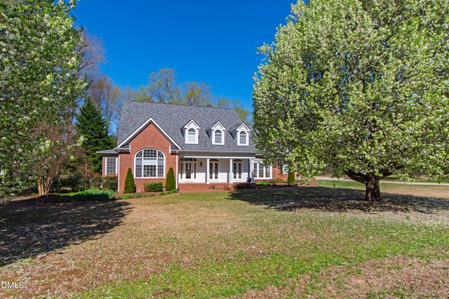 6508 Vintage Ridge Lane, Fuquay Varina, NC 27526