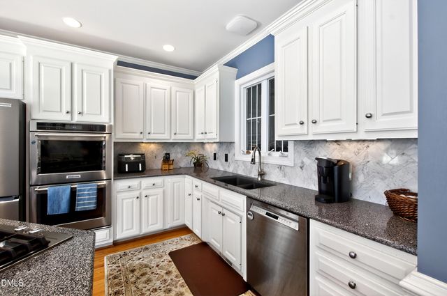 6508 Vintage Ridge Lane, Fuquay Varina, NC 27526