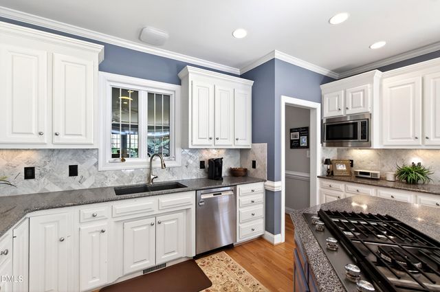 6508 Vintage Ridge Lane, Fuquay Varina, NC 27526