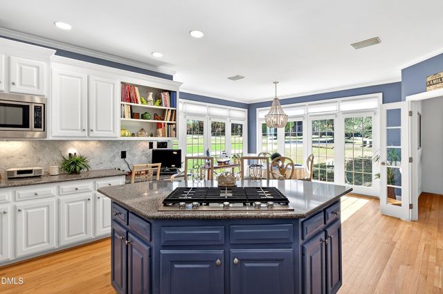 6508 Vintage Ridge Lane, Fuquay Varina, NC 27526